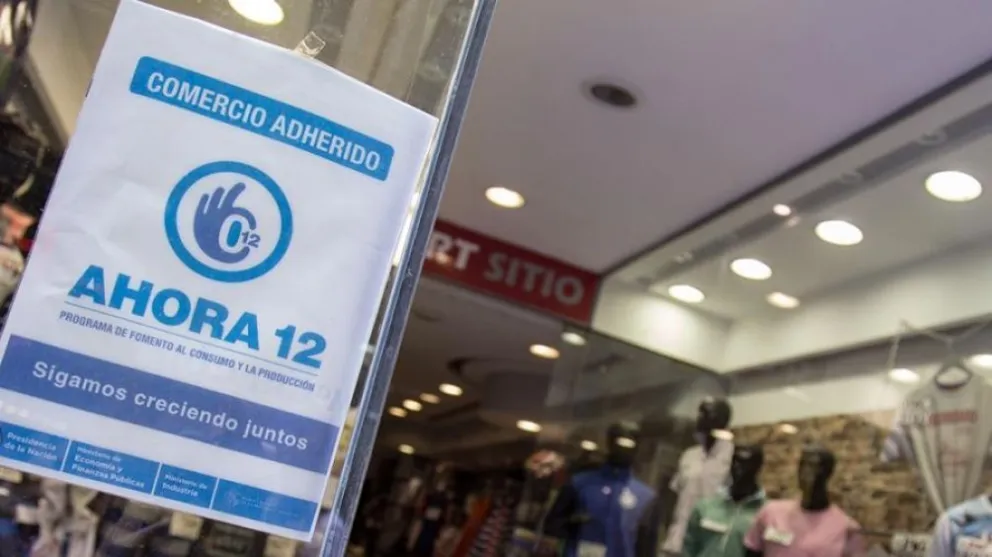 Se renueva el programa Ahora 12: que pasará con las cuotas que vencen el 31 de Enero