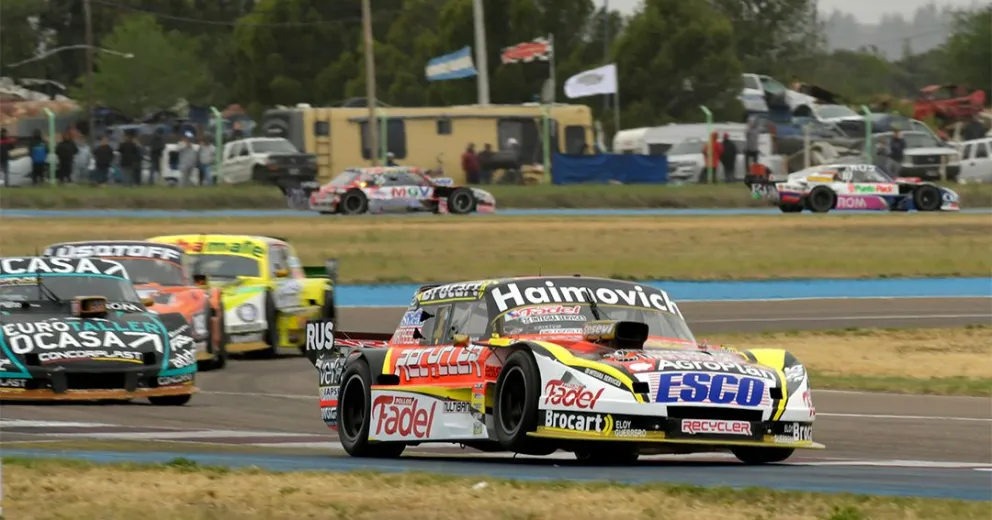 Desde la ACTC ya piensan en Viedma