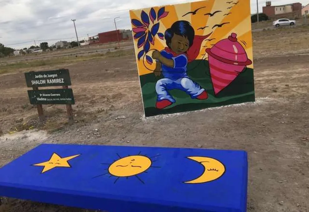 Se cumplen seis años de la absurda muerte que dejó al desnudo la realidad de varios barrios