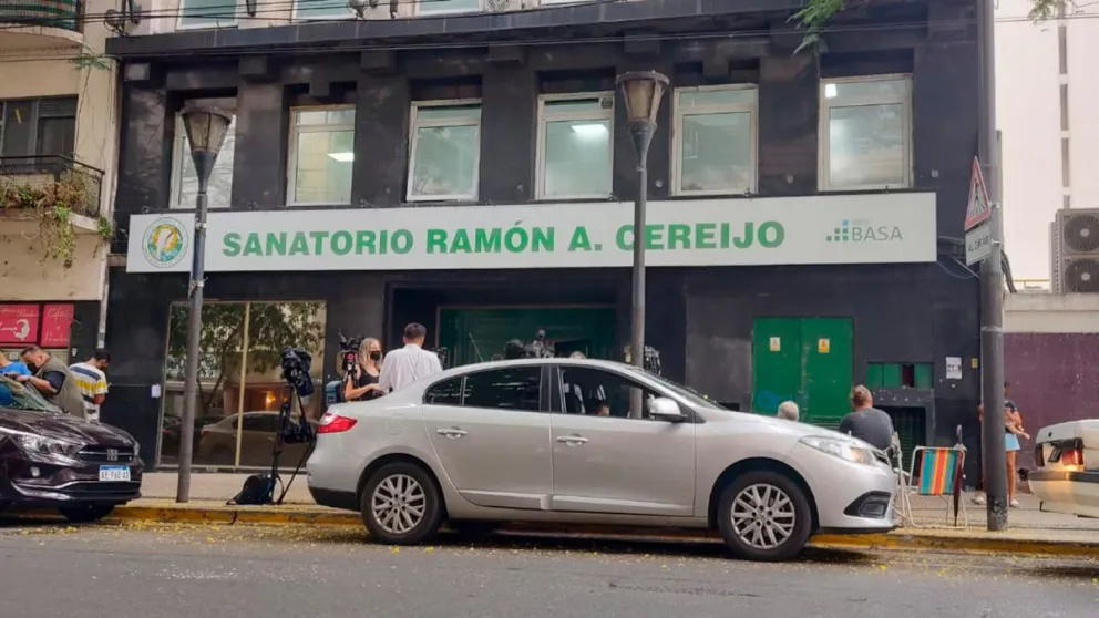 Allanaron una clínica por “olores nauseabundos”: qué fue lo que encontraron 