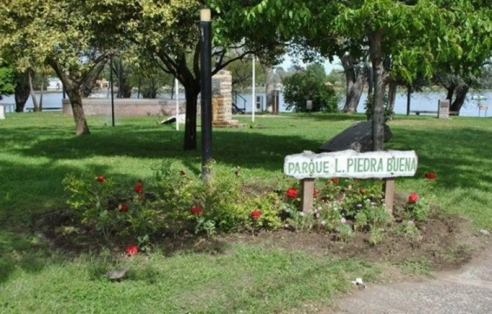 Jornada recreativa para todas las edades en el Parque Piedrabuena