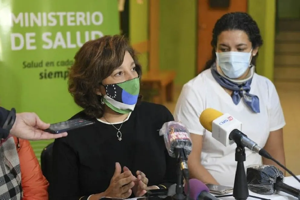 Reunión al más alto nivel provincial para definir nuevas estrategias en salud