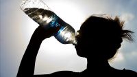 A no deshidratarse: ¿Cuánta agua tenés que tomar en realidad?
