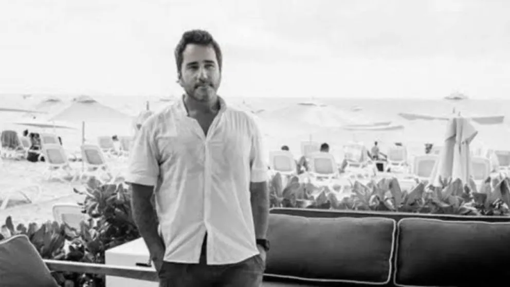 Mataron a un empresario argentino