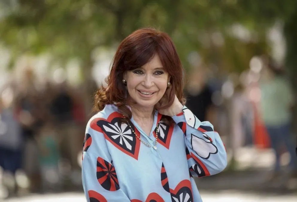 CFK en Honduras para la asunción de la nueva presidenta: cuál será su agenda