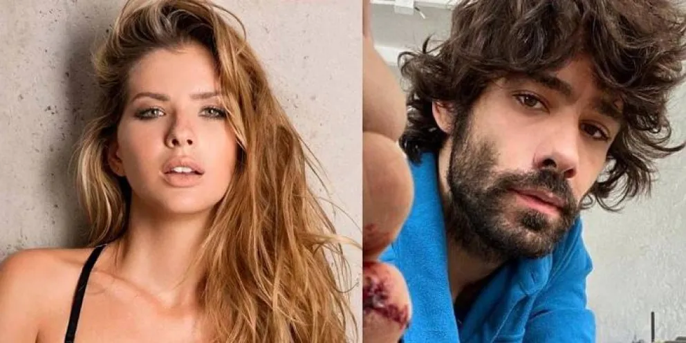 El nuevo novio de la China Suárez: ¿Quién es?