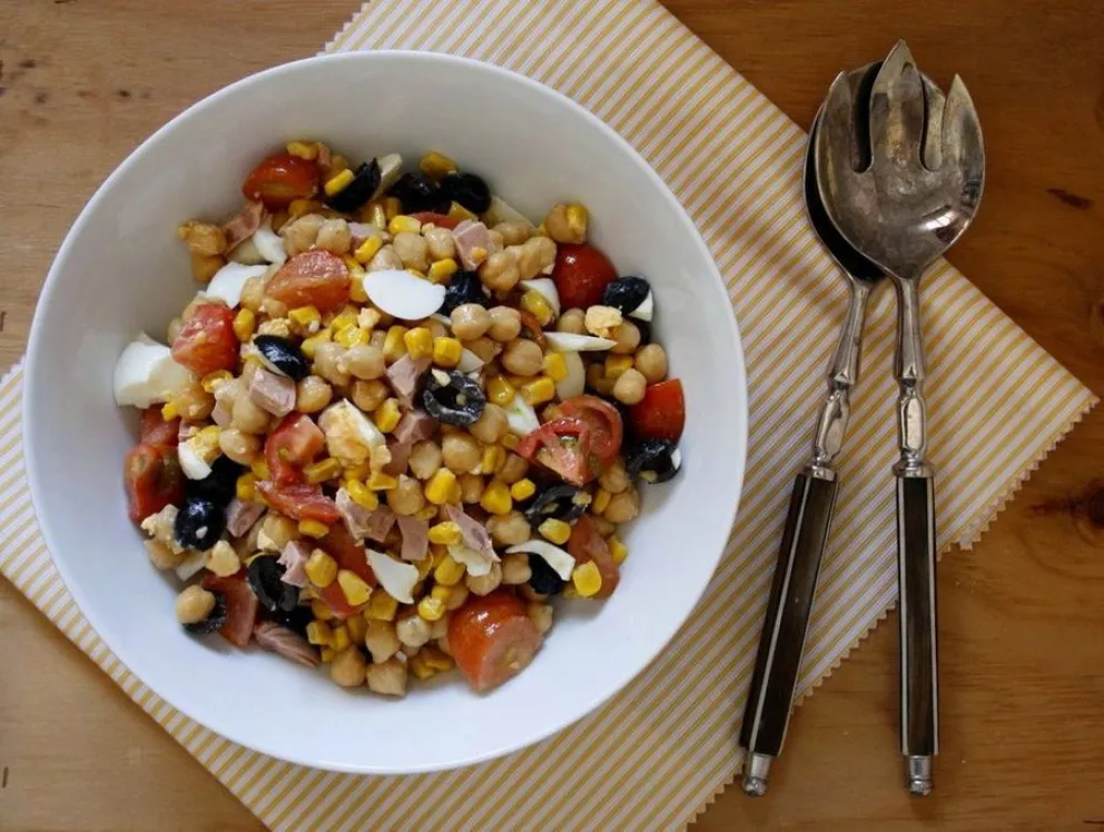 Estos son los alimentos que ayudan a bajar el colesterol