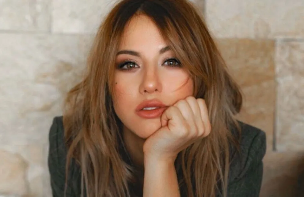 La contundente respuesta de Flor Vigna a una seguidora que le dijo “anti femenina”