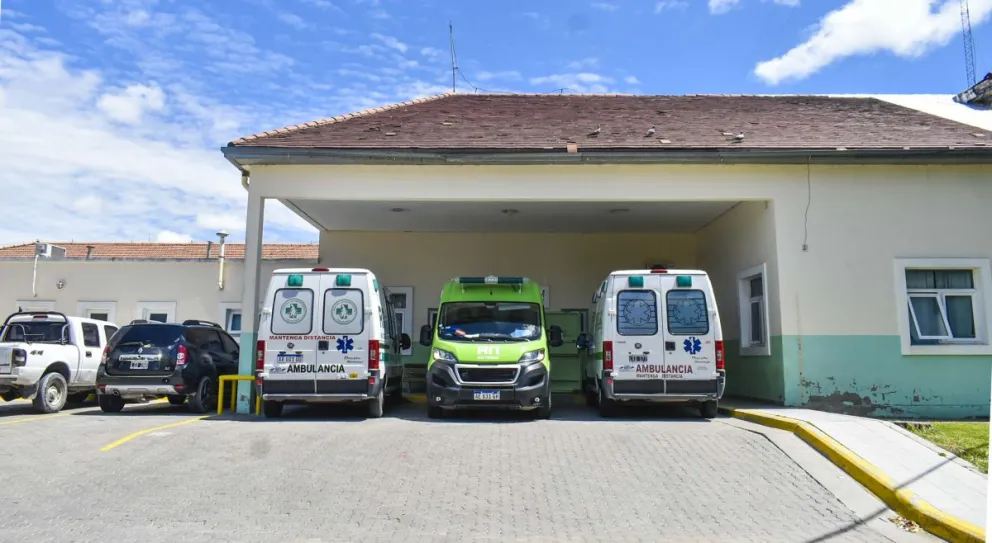 Sin cambios en la situación sanitaria de Viedma