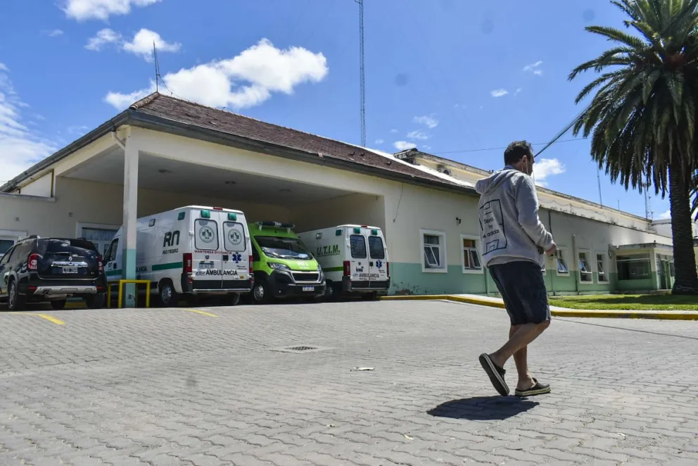 Viedma con pocas notificaciones de nuevos casos de COVID 19