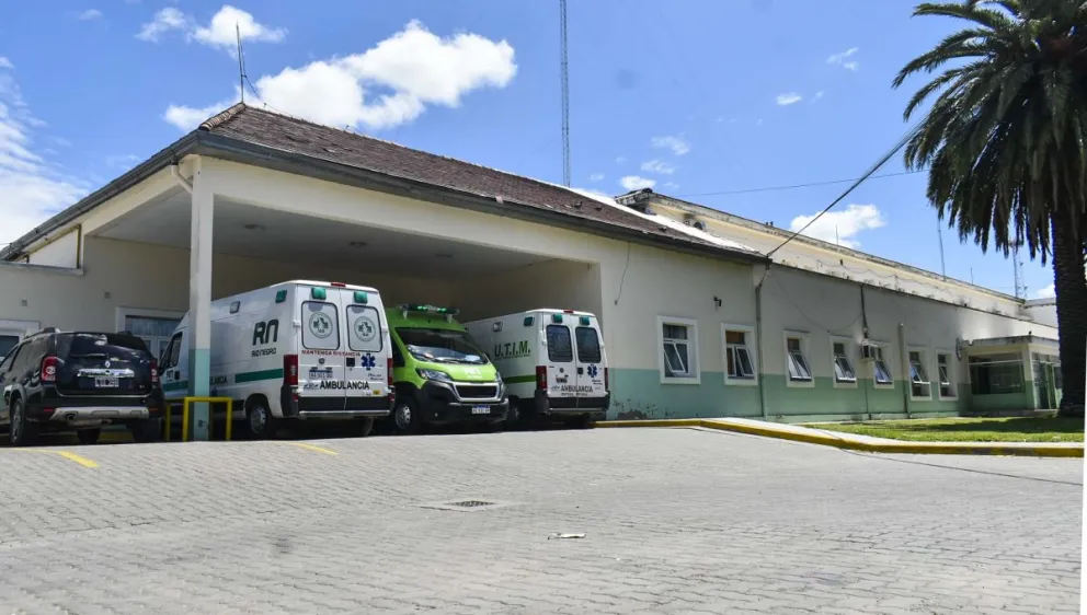 Covid en Viedma: un caso nuevo, sin altas ni fallecidos