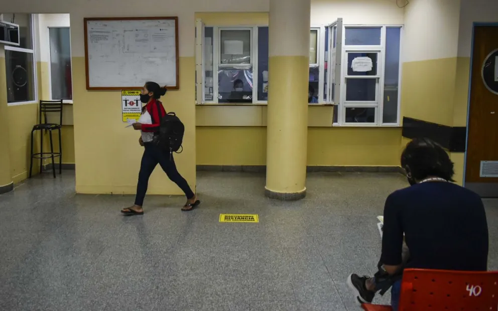 El maldito covid se llevó la vida de tres viedmenses