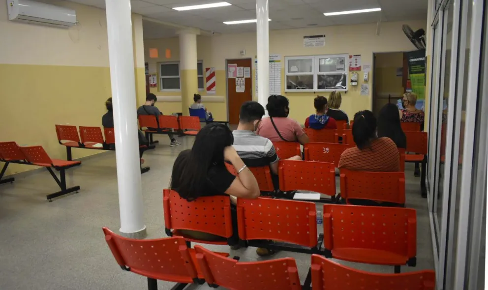 Covid: Más altas que contagios y sin fallecidos en Viedma