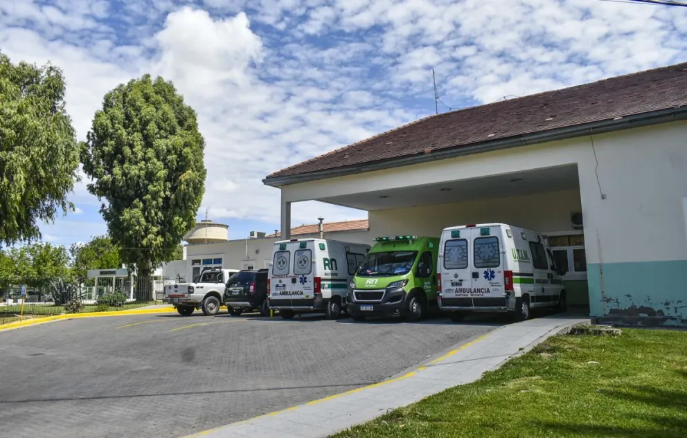 Dos nenes que disputan el Mundialito terminaron en el Zatti y denuncian a la organización