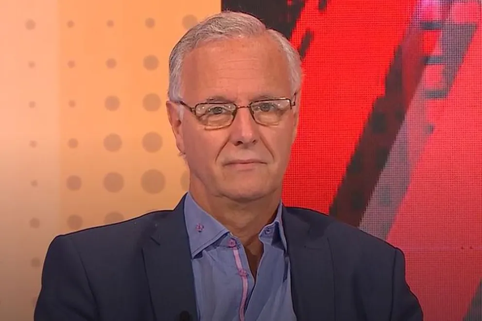 Daniel Gollan sobre la vacuna contra el Covid-19: “hay que aplicar su uso obligatorio”