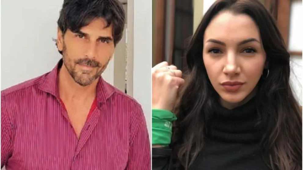 Luego de casi dos meses: reanudan el juicio contra Juan Darthés