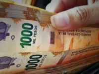 Nuevo bono de 45.000 pesos: Quiénes lo cobrarán y cuándo 