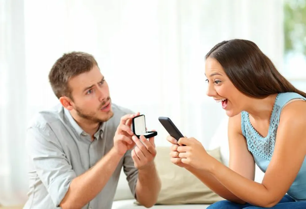 Por qué te asusta tanto dar el sí en una relación según tu signo del zodíaco 