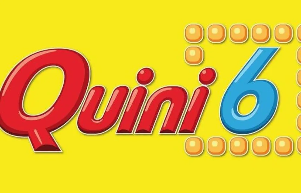 Más de 260 millones de pesos en juego: Conocé los resultados del Quini 6 de este miércoles 