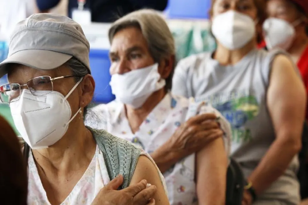 La edad y la ideología definen si una personas acepta o no las medidas anti Covid