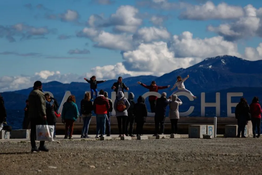 Ya trabajan en el Previaje 3 y buscan convertirlo en Ley