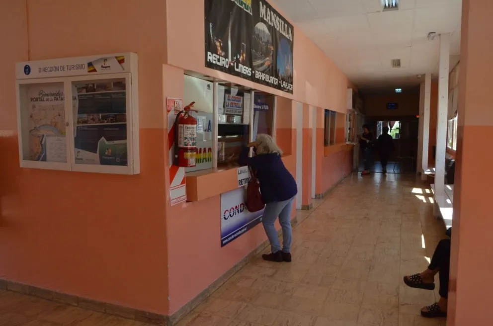 Para viajar de Patagones a Bahía Blanca es necesario contar con el pase sanitario