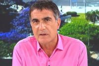 Periodistas Argentinas piden que Antonio Laje no vuelva a la TV
