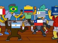 Argentina-Chile: los mejores memes que explotaron en las redes sociales
