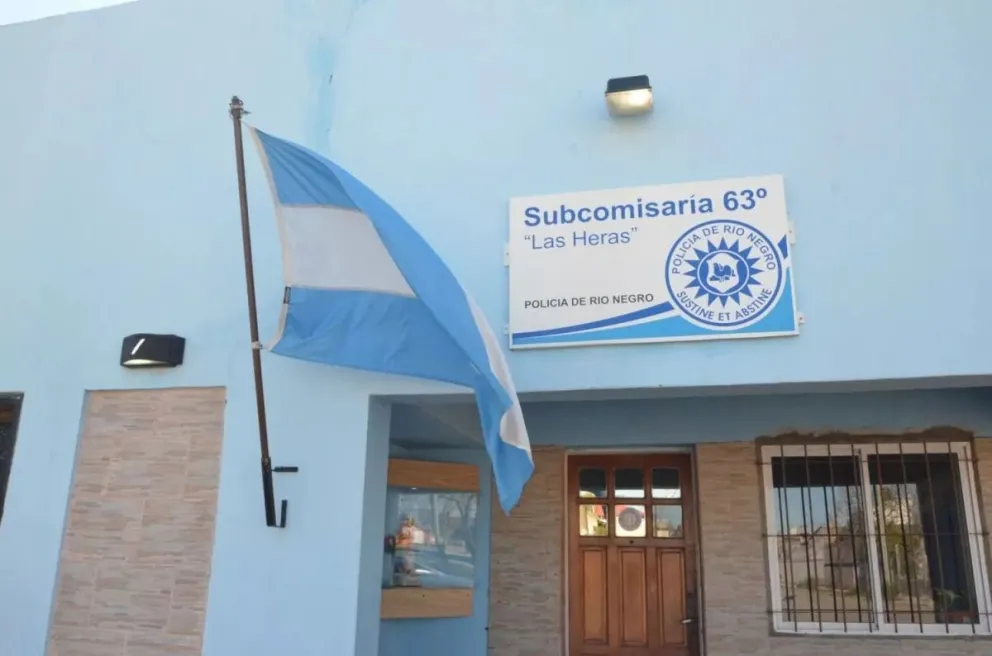 Robo en una reconocida despensa de barrio: tenía reja, alarma y cámaras de vigilancia