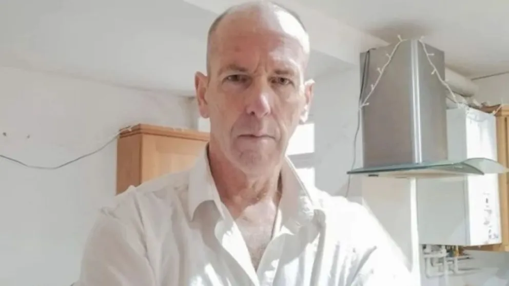 Con 129 hijos “soy el donante más prolífico del mundo”