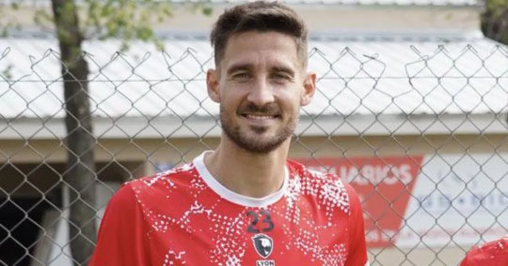 Mazzola volvió con gol a Instituto