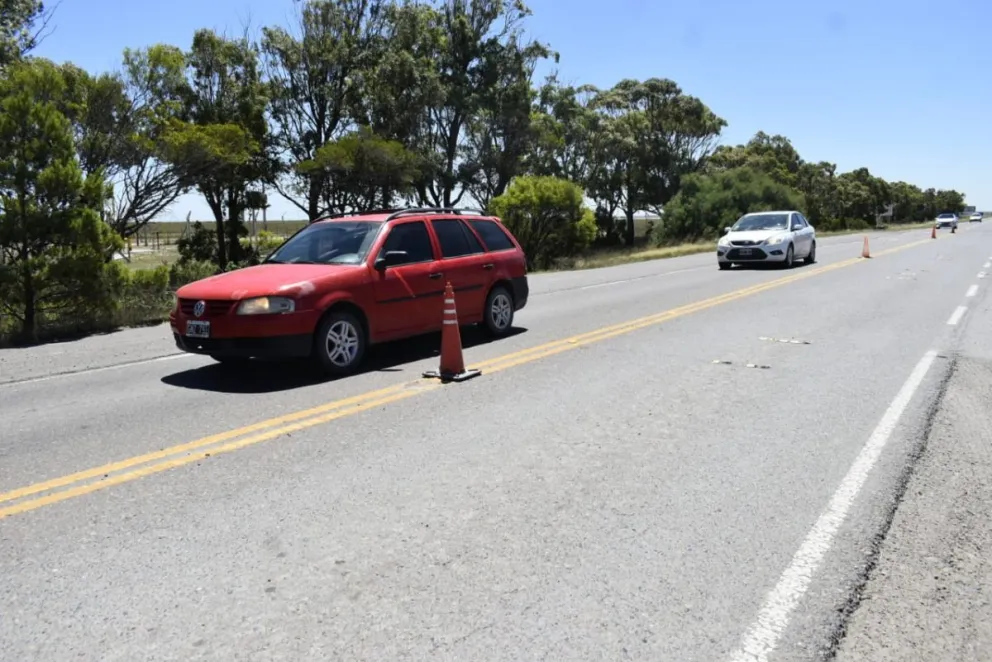 Por dónde ingresar a El Cóndor y qué hacer