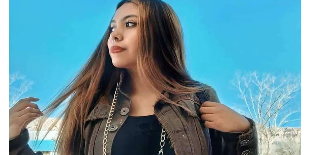 Estrangularon con un cable a una reina de belleza de Jujuy