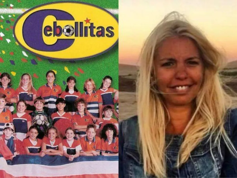 Denuncias de abuso en Cebollitas: una actriz dijo que la echaron porque no quiso tener sexo