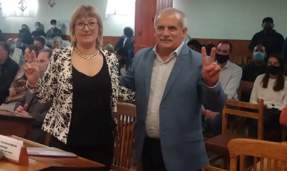 En Patagones destacan el acuerdo del gobierno con el FMI