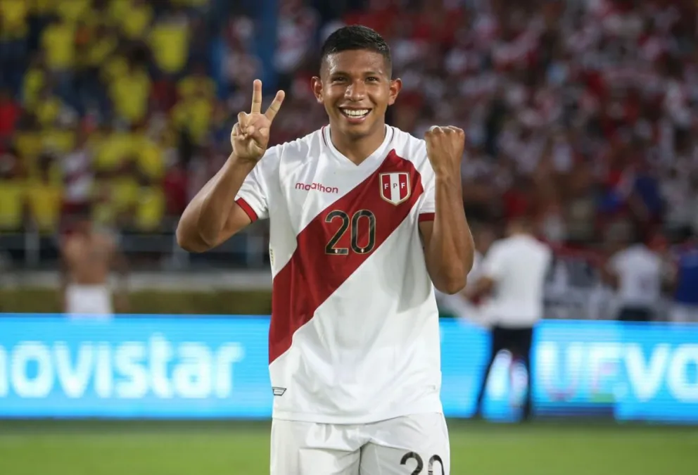 Eliminatorias Qatar 2022: Perú venció a Colombia por 1 a 0 en un increíble partido 