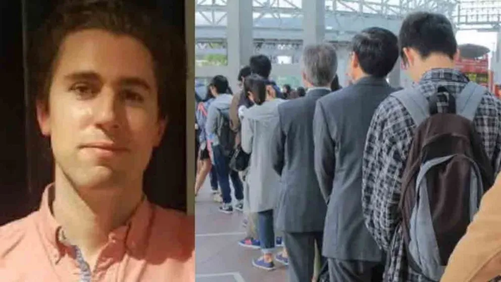 Joven británico reveló cómo gana 200 dólares por día, sin esfuerzos ni conocimientos