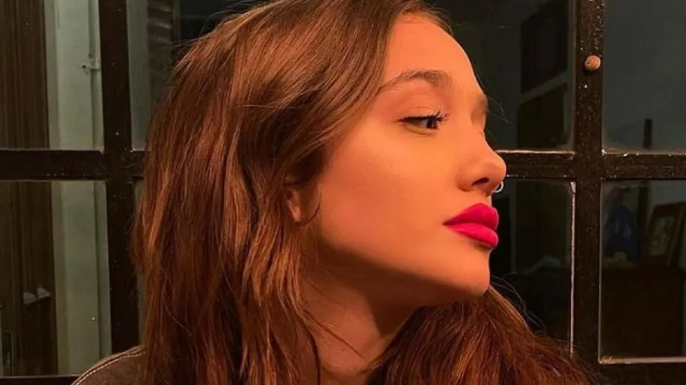 Angela Torres confesó su adicción: “no se envicien como yo”