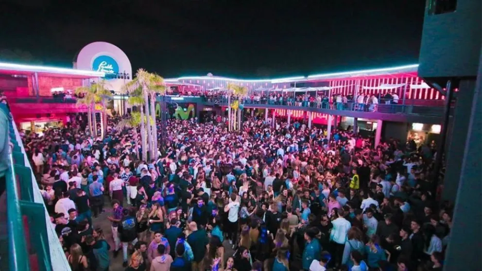 Adolescente de 17 años denunció ser abusada dentro de un boliche