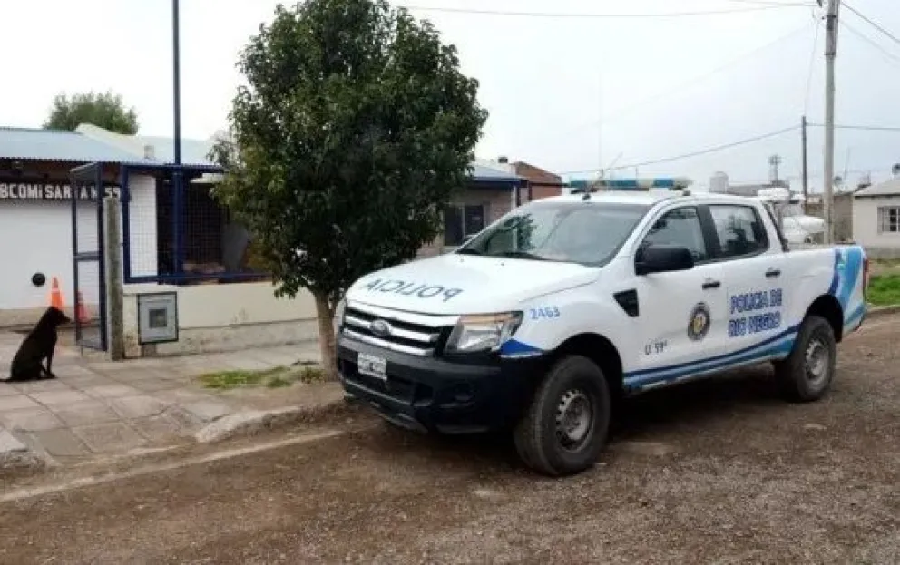 El robo de hierros en las construcciones de Viedma encienden las alarmas