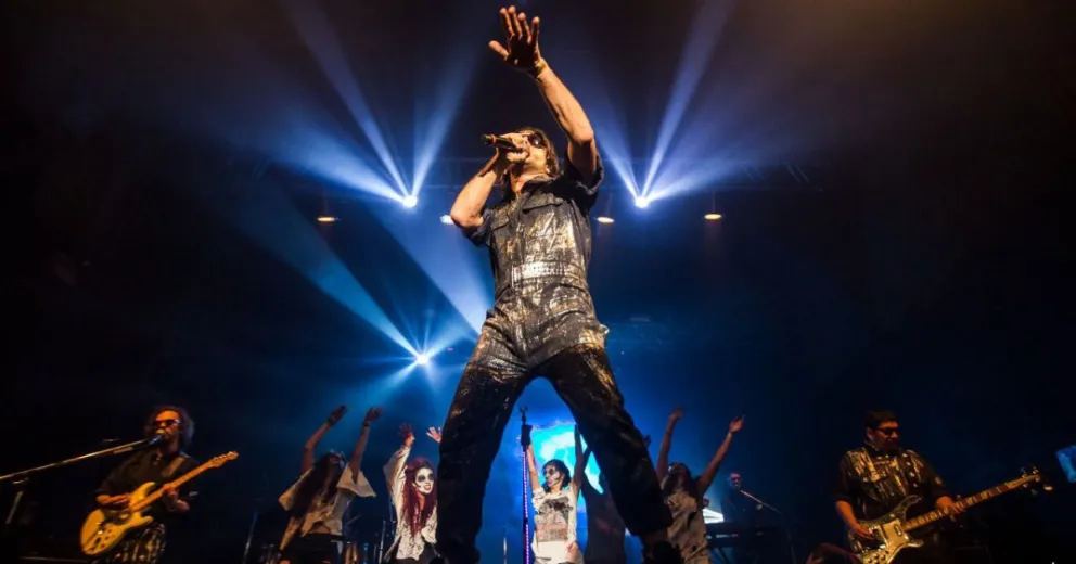 Escuchá el nuevo single de Turf para cantarlo esta noche