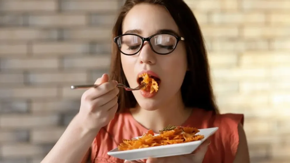 Voraces: los signos del zodiaco a los que les encanta comer todo el tiempo