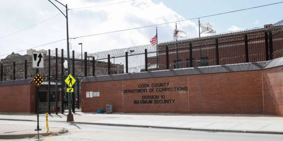 Pasó casi 20 años preso por un asesinato que cometió su hermano gemelo