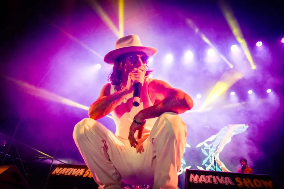 Alrededor de 27 mil personas vibraron con los clásicos de Turf 