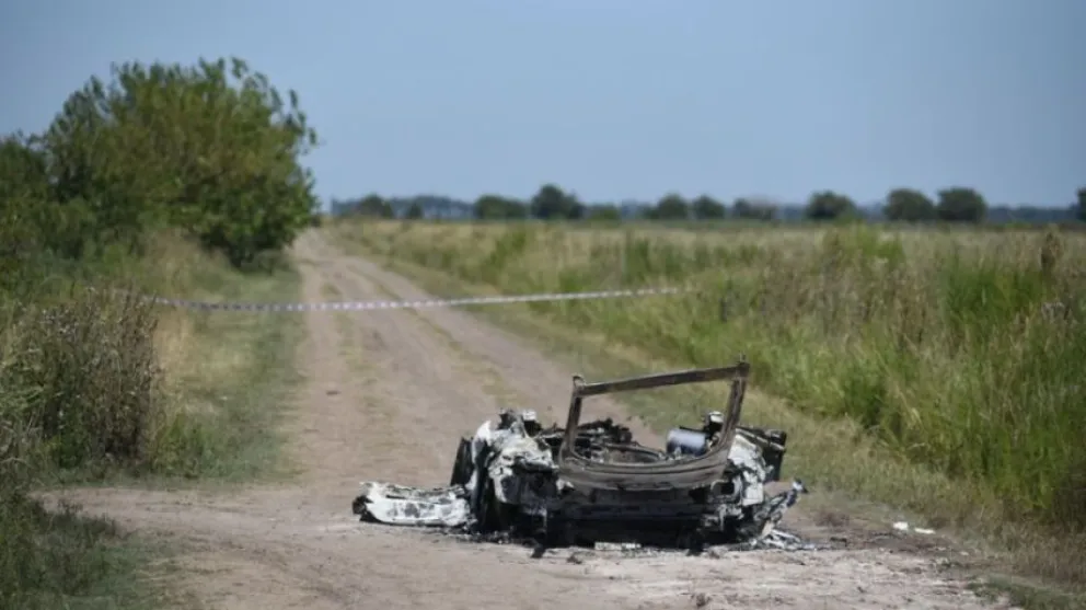 Triple crimen sombrío: salen a la luz detalles de lo ocurrido