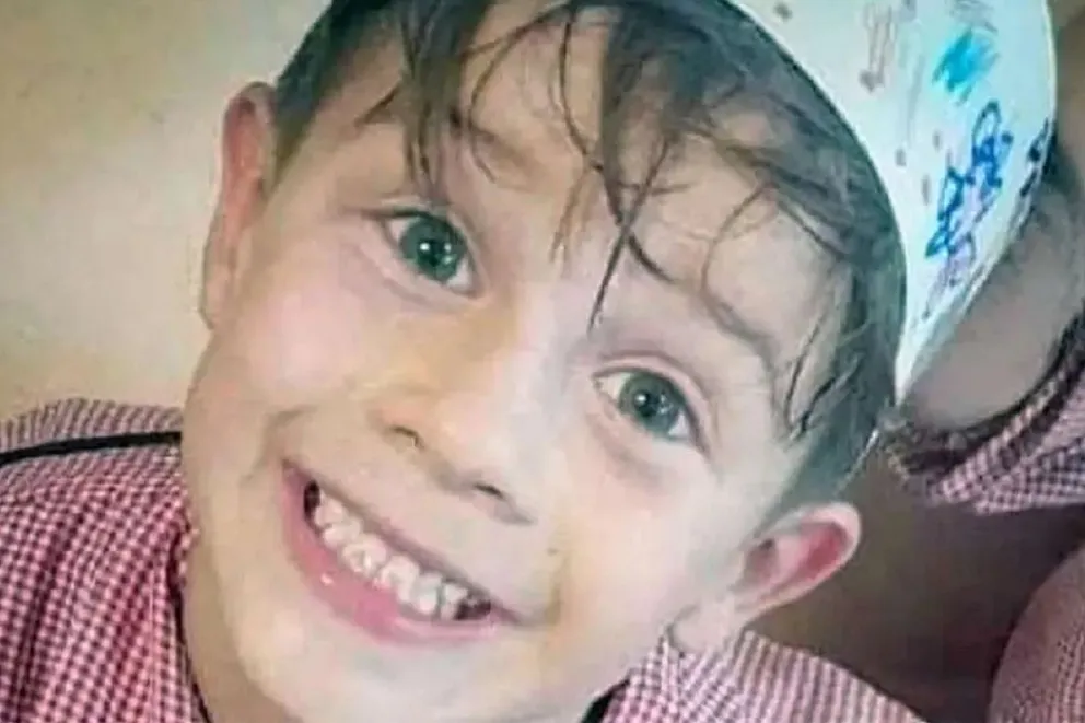 Asesinato de Lucio Dupuy: la Justicia busca probar si fue un crimen de odio de género