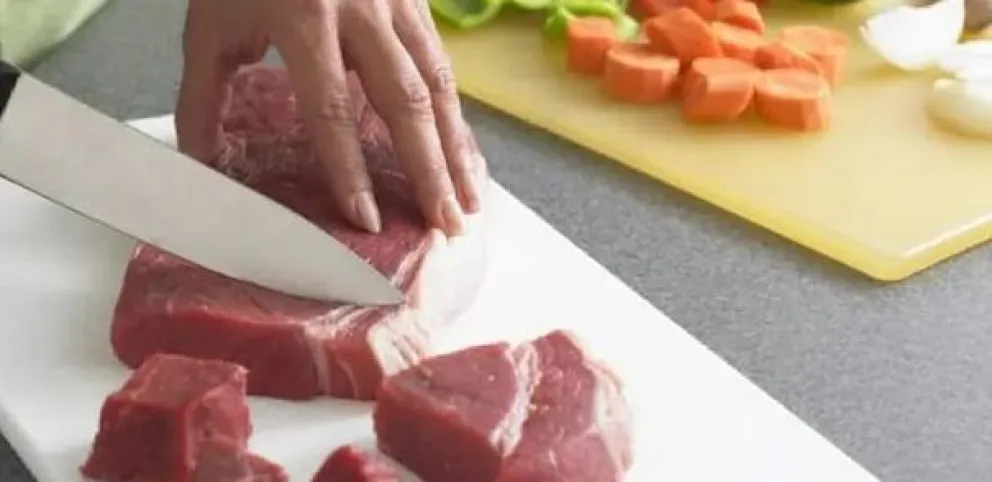 Salud largó una campaña por la aparición de casos de  Síndrome Urémico Hemolítico