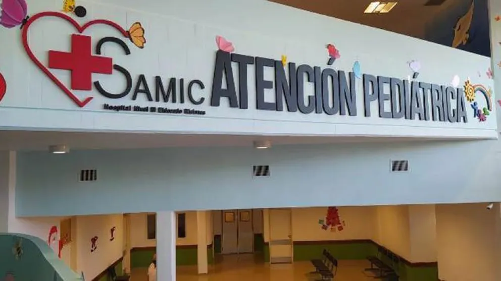 Un bebé recién nacido murió por coronavirus y es la víctima de menor edad de Argentina