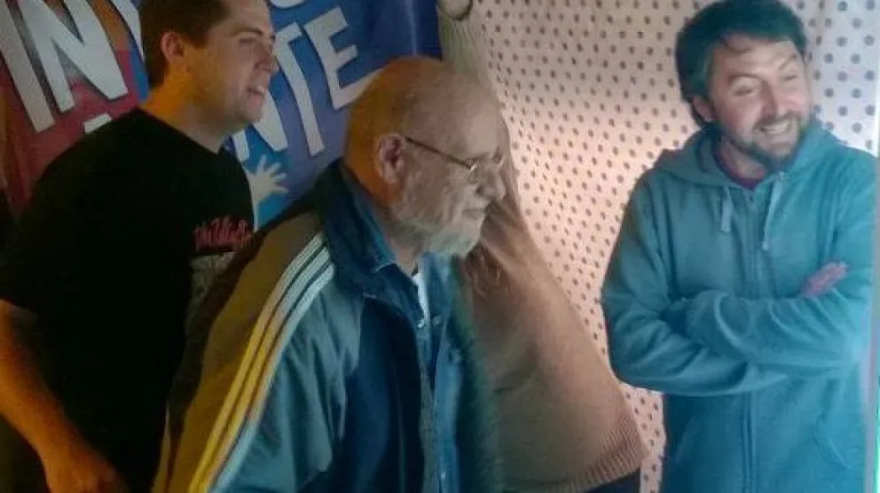 Falleció Adrián Tubio, un multifacético emprendedor cultural