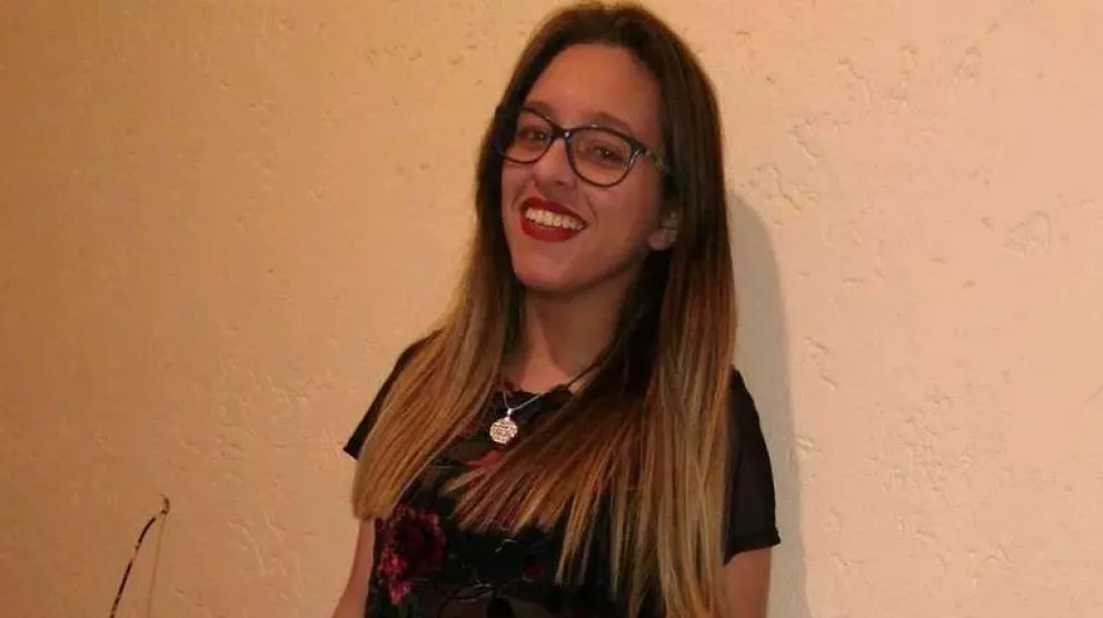Femicidio: una joven de 21 años fue asesinada y su ex novio está detenido
